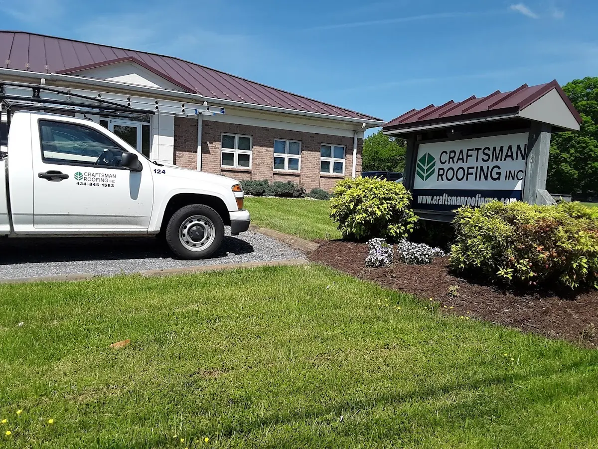 Quality Chimney Repair by experienced craftsmen in Amity Gardens